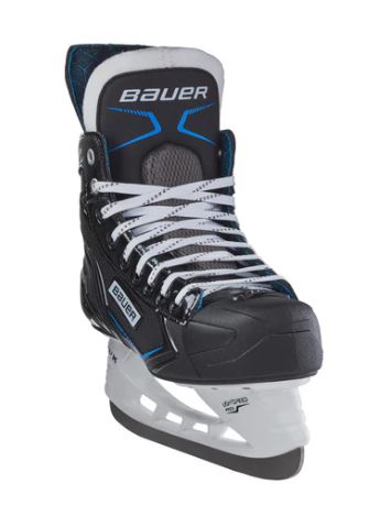 Bauer X-Lp Senior Hockey Skates-Bauer-Sports Replay - Sports Excellence