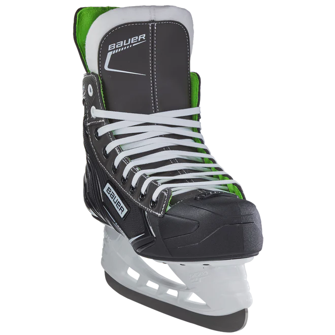 Bauer X-Ls Intermediate Hockey Skates-Bauer-Sports Replay - Sports Excellence