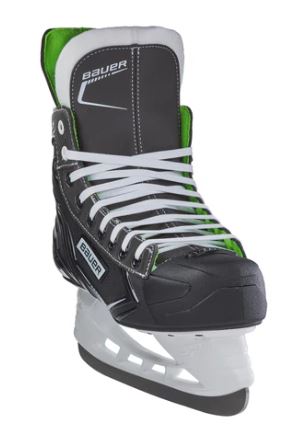 Bauer X-Ls Junior Hockey Skates-Bauer-Sports Replay - Sports Excellence