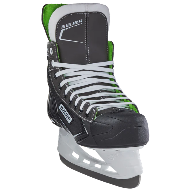 Bauer X-Ls Senior Ice Skates-Bauer-Sports Replay - Sports Excellence