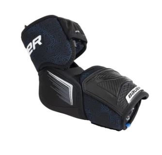 Bauer X Senior Hockey Elbow Pads-Bauer-Sports Replay - Sports Excellence