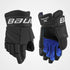 Bauer X Senior Hockey Gloves-Bauer-Sports Replay - Sports Excellence
