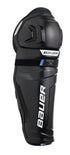 Bauer X Senior Hockey Shin Guards-Bauer-Sports Replay - Sports Excellence