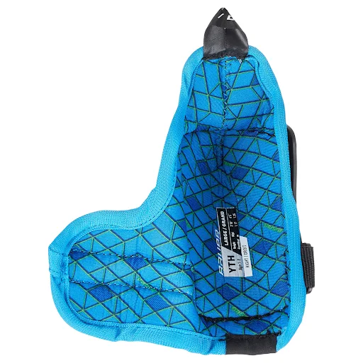 Bauer X Youth Hockey Elbow Pads-Bauer-Sports Replay - Sports Excellence