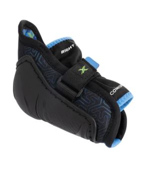 Bauer X Youth Hockey Elbow Pads-Bauer-Sports Replay - Sports Excellence