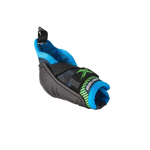 Bauer X Youth Hockey Elbow Pads-Bauer-Sports Replay - Sports Excellence