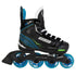 Bauer Xlp Adjustable Youth Inline Roller Hockey Skates-Bauer-Sports Replay - Sports Excellence