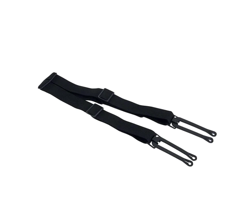 Bauer Youth Suspenders-Sports Replay - Sports Excellence-Sports Replay - Sports Excellence