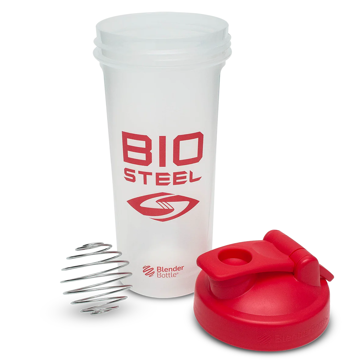 Biosteel Shaker Cup Water Bottle-Biosteel-Sports Replay - Sports Excellence