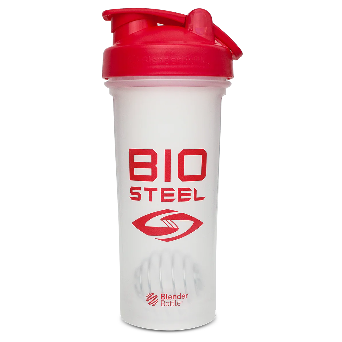 Biosteel Shaker Cup Water Bottle-Biosteel-Sports Replay - Sports Excellence