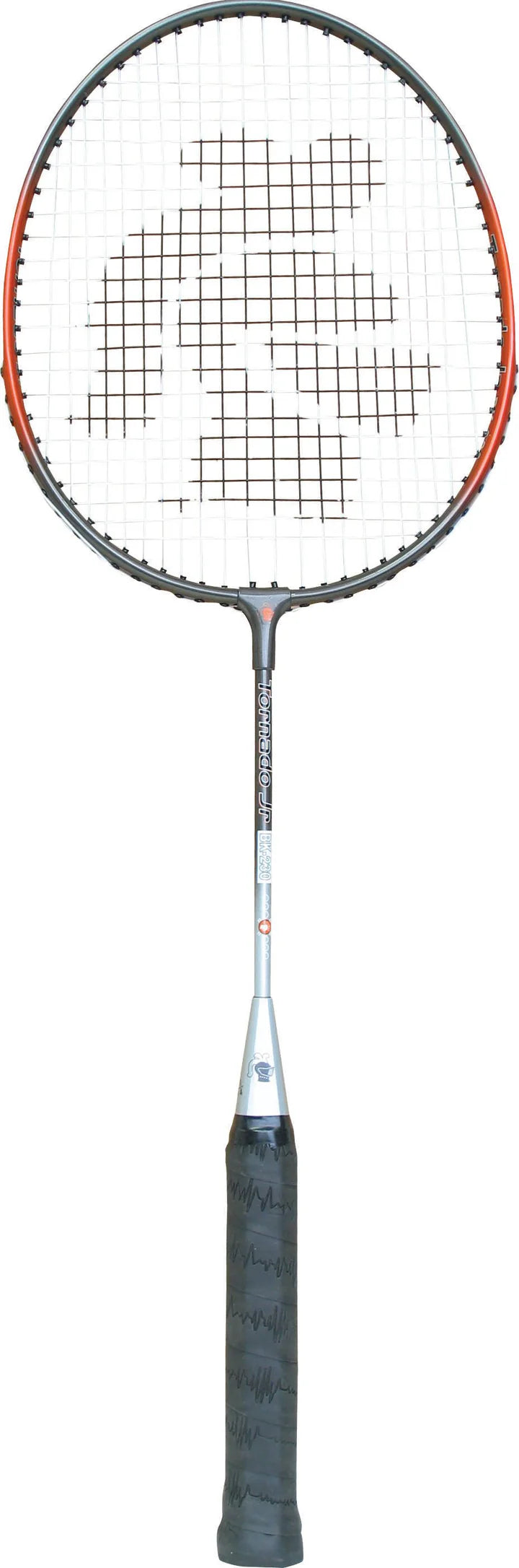 Black Knight 230 Tornado Junior Badminton Racket 60 Cm-Black Knight-Sports Replay - Sports Excellence