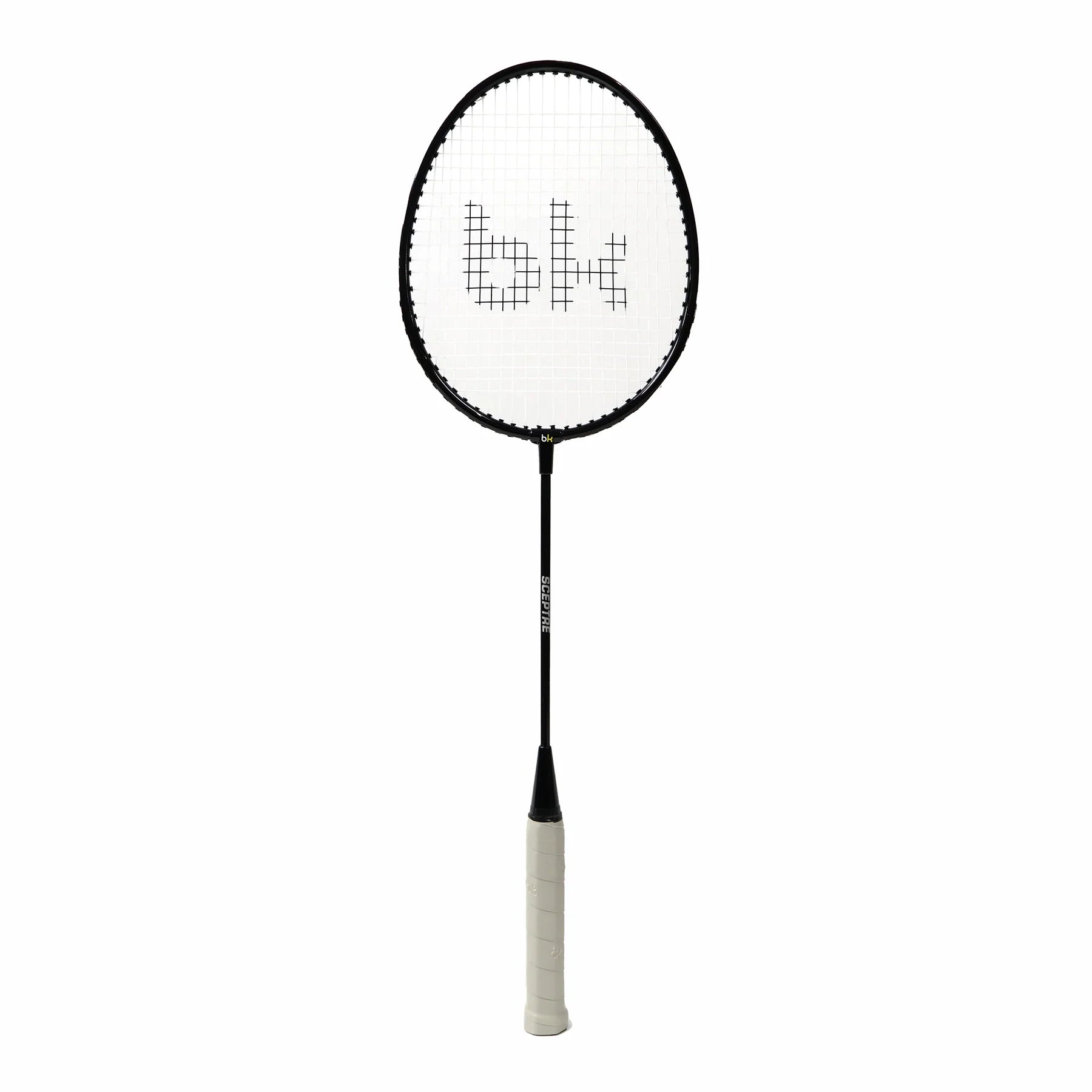 Black Knight Sceptre Badminton Racket-Black Knight-Sports Replay - Sports Excellence