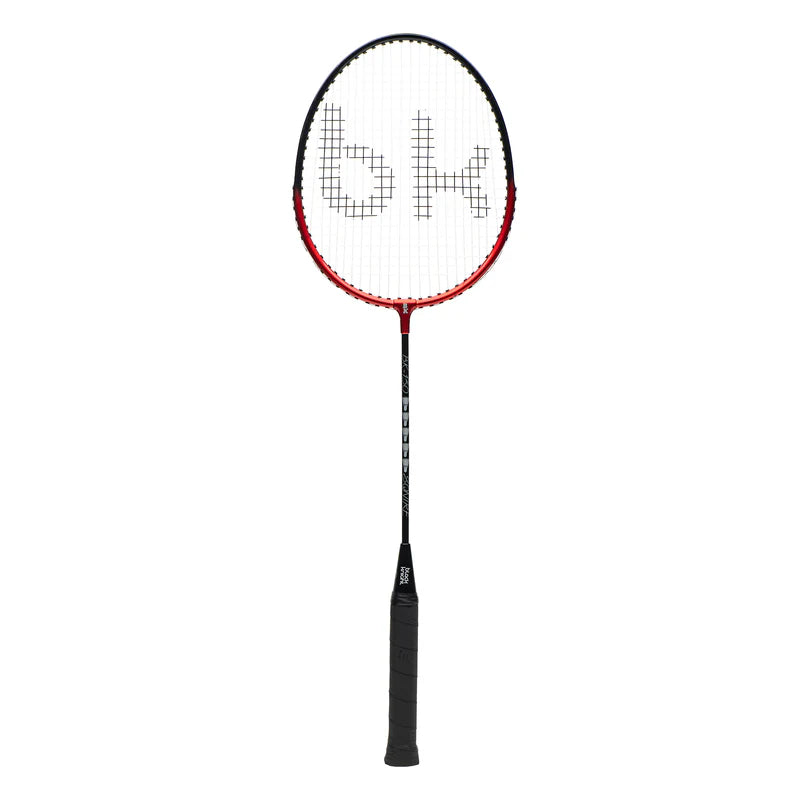 Black Knight Squire Badminton Racket-Black Knight-Sports Replay - Sports Excellence