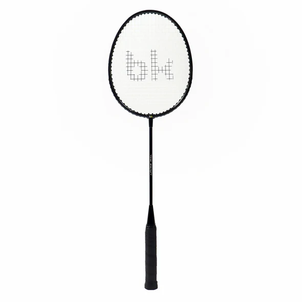 Black Knight The Beast Badminton Racket-Black Knight-Sports Replay - Sports Excellence