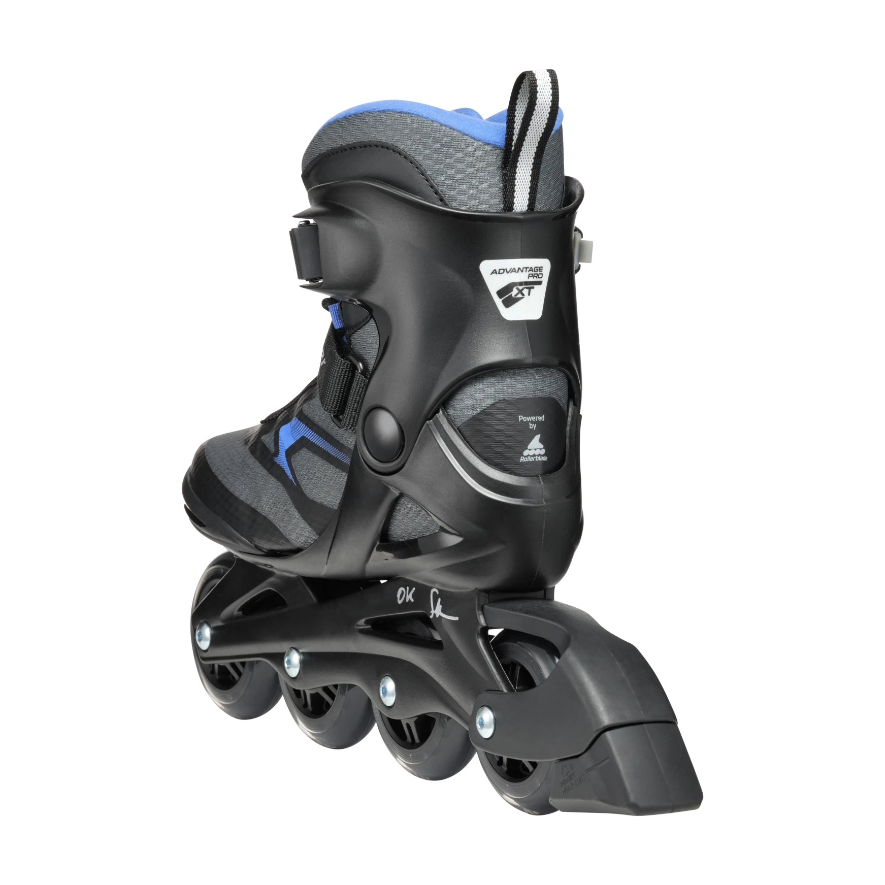 Bladerunner Advantade Pro Xt Women'S Inline Skates-Rollerblade-Sports Replay - Sports Excellence
