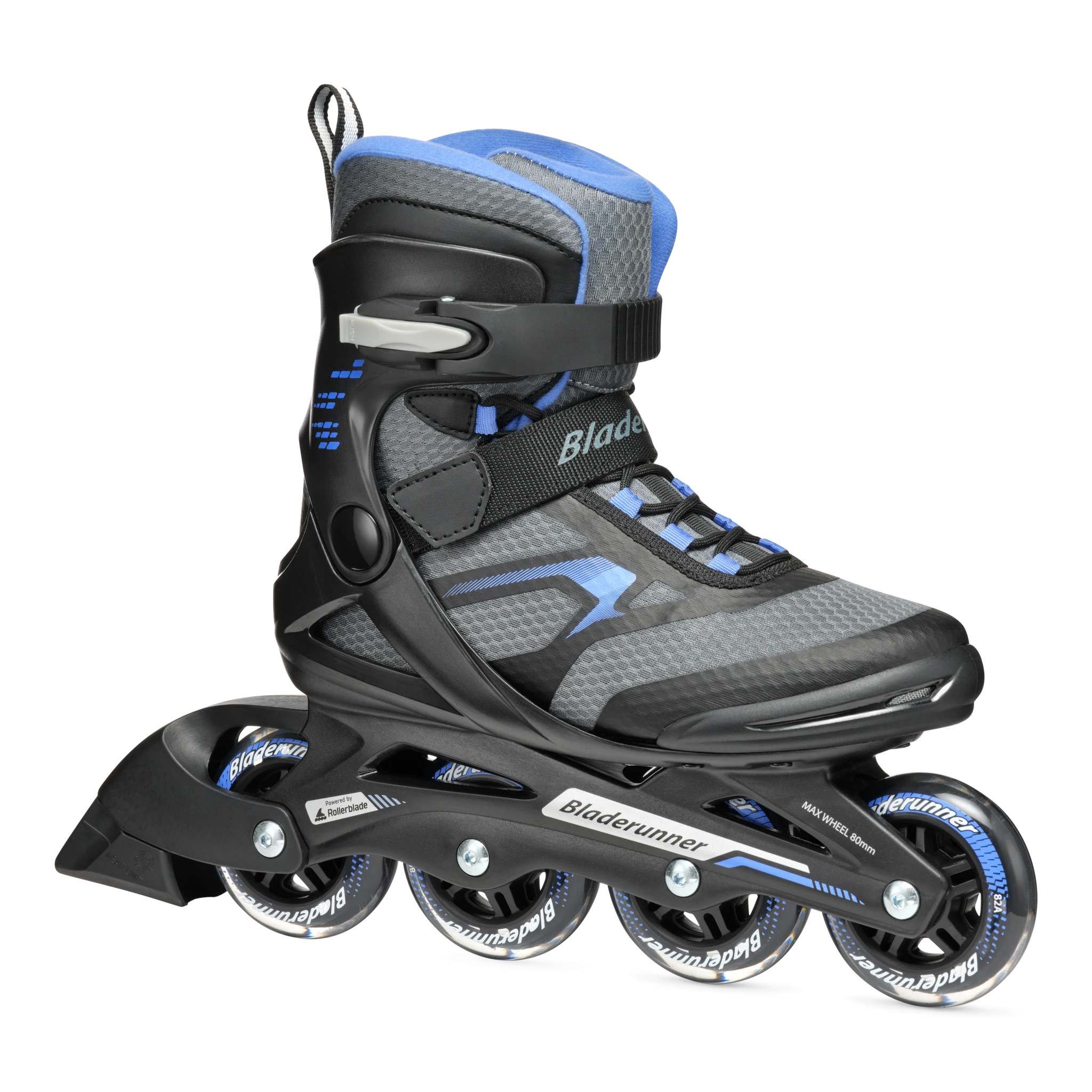 Bladerunner Advantade Pro Xt Women'S Inline Skates-Rollerblade-Sports Replay - Sports Excellence