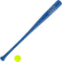 Blitzball Plastic Training Baseball-Blitz-Sports Replay - Sports Excellence