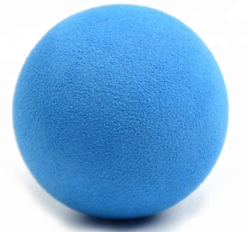 Blue Sports Mini Hockey Eva Foam Balls-Blue Sports-Sports Replay - Sports Excellence