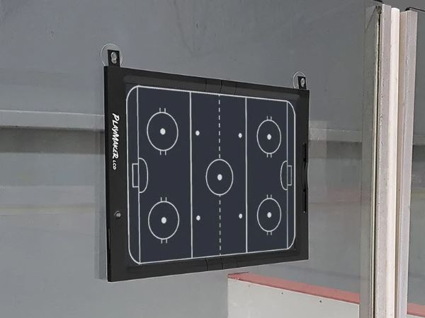 Blue Sports Playmaker 20" Lcd Hockey Coach Board-Blue Sports-Sports Replay - Sports Excellence