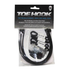 Blue Sports Replacement Pack For Toehook3-Toe Hooks-Sports Replay - Sports Excellence