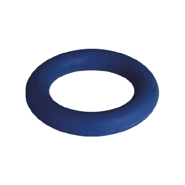 Blue Sports Ringette Practice Ring-Blue Sports-Sports Replay - Sports Excellence