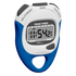 Blue Sports Sport Stopwatch Grey/Blue-Blue Sports-Sports Replay - Sports Excellence