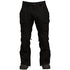 Bonfire Zone Stretch Ski Snowboard Pant Size Sm Black 20K-Bonfire-Sports Replay - Sports Excellence