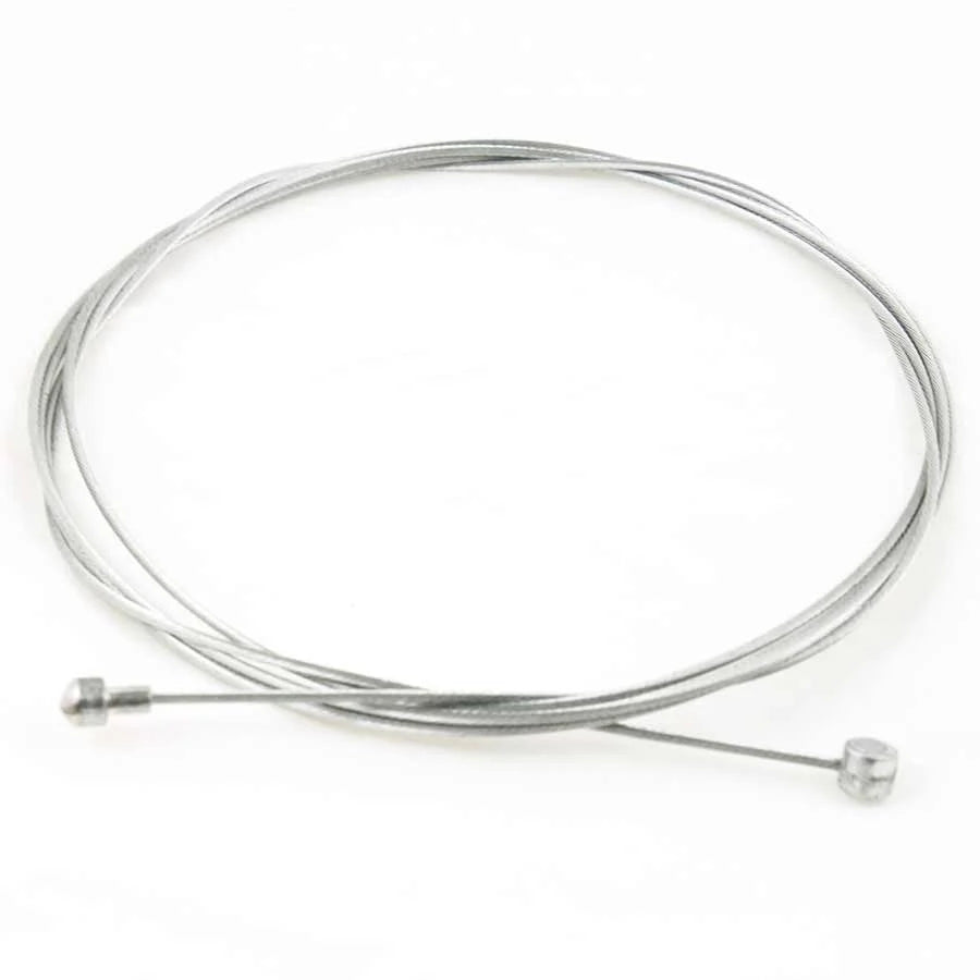 Brake Cable Jagwre 1.6/1.5 X 2000 Mm Gal Steel-Sports Replay - Sports Excellence-Sports Replay - Sports Excellence