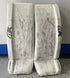 Brian'S G-Netik Goalie Leg Pads 31+1 " Wht-Sports Replay - Sports Excellence-Sports Replay - Sports Excellence