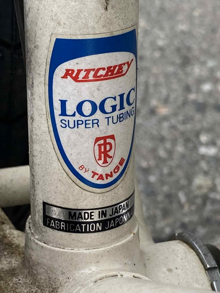 Bridgestone Trailblazer Mtn Bike Sz Lg Wht/Blue ( Mint Shape)-Sports Replay - Sports Excellence-Sports Replay - Sports Excellence