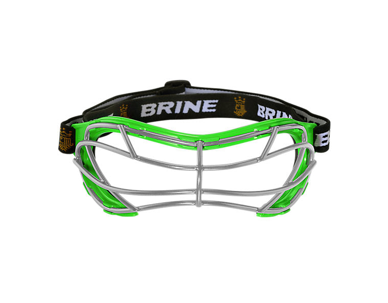 Brine Dynasty Rise Women'S Lacrosse Goggles-Brine-Sports Replay - Sports Excellence
