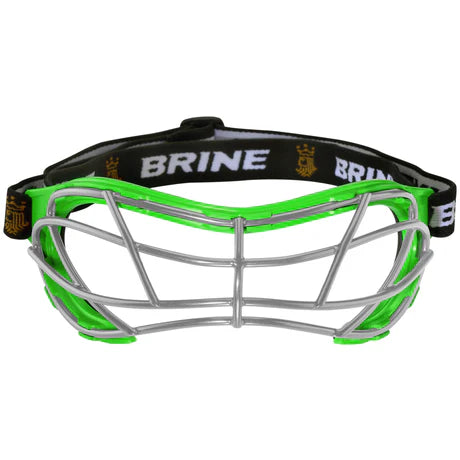 Brine Dynasty Rise Women'S-Youth Lacrosse Goggles-Brine-Sports Replay - Sports Excellence