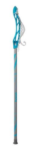 Brine Edge Rise Women'S Complete Lacrosse Stick-Brine-Sports Replay - Sports Excellence