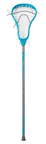 Brine Edge Rise Women'S Complete Lacrosse Stick-Brine-Sports Replay - Sports Excellence