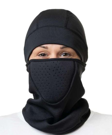 Bula Naturalprene Convertible Balaclava-Bula-Sports Replay - Sports Excellence