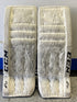 CCM E 3.9 GOALIE LEG PADS 32 +1 WHT-Sports Replay - Sports Excellence-Sports Replay - Sports Excellence