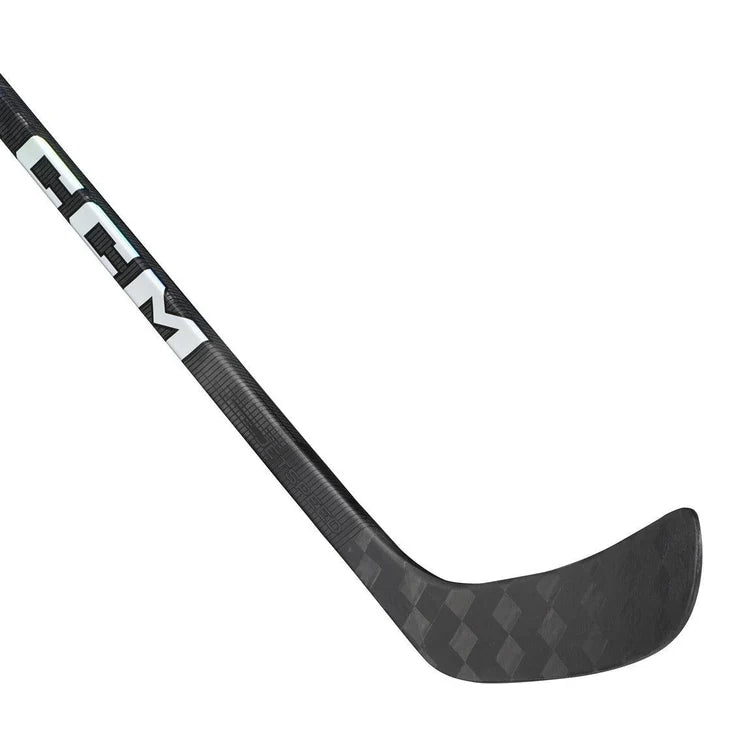 CCM Jetspeed FT6 Pro Hockey Stick - Senior-Ccm-Sports Replay - Sports Excellence
