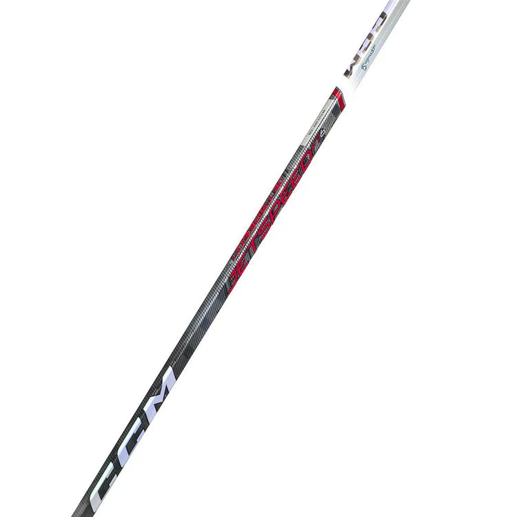CCM Jetspeed FT6 Pro Hockey Stick - Senior-Ccm-Sports Replay - Sports Excellence