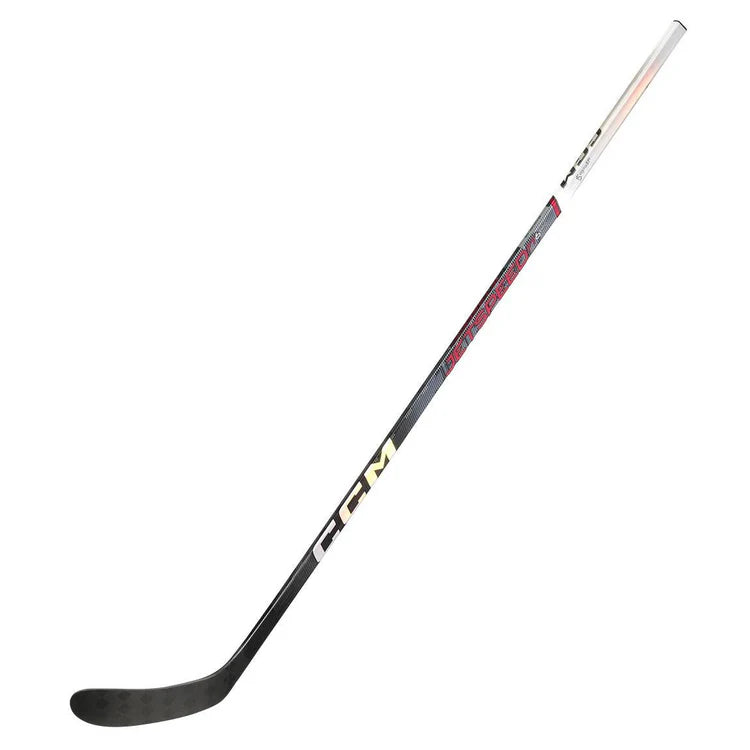 CCM Jetspeed FT6 Pro Hockey Stick - Senior-Ccm-Sports Replay - Sports Excellence
