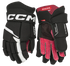 CCM Next Youth Hockey Gloves-Sports Replay - Sports Excellence-Sports Replay - Sports Excellence