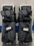 CCM P2.5 GOALIE LEG PADS 30+1 WHT/BLK-Sports Replay - Sports Excellence-Sports Replay - Sports Excellence