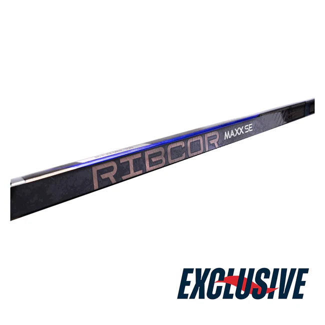 CCM Ribcor Maxx SE Hockey Stick (2024) - Senior-Ccm-Sports Replay - Sports Excellence