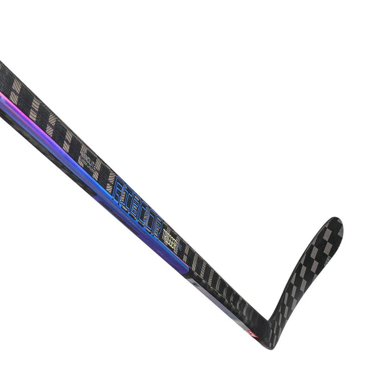 CCM Ribcor Trigger 7 Pro Hockey Stick - Senior-Ccm-Sports Replay - Sports Excellence