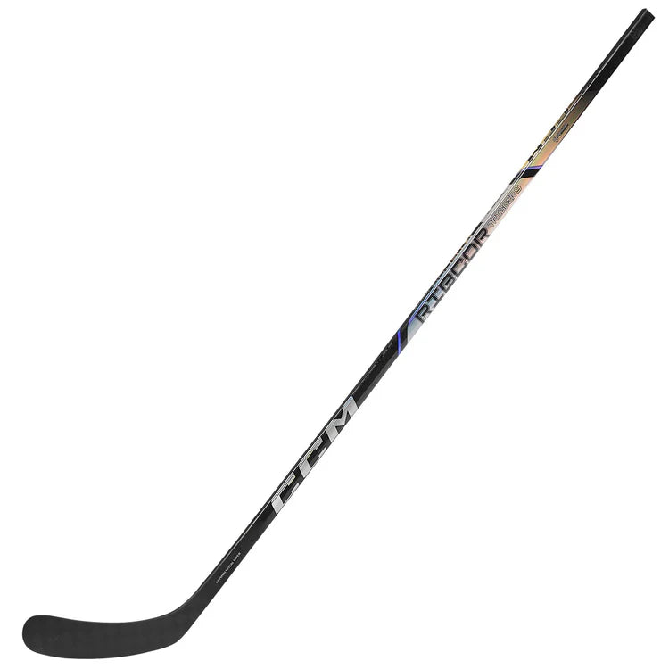 CCM Ribcor Trigger 9 Hockey Stick - Junior-Ccm-Sports Replay - Sports Excellence