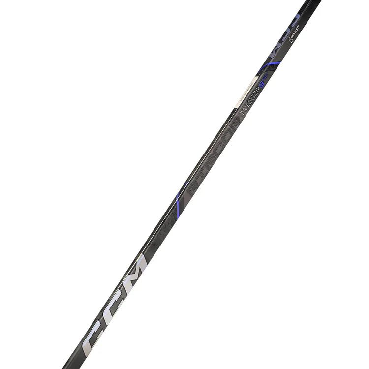 CCM Ribcor Trigger 9 Pro Hockey Stick - Intermediate-Ccm-Sports Replay - Sports Excellence