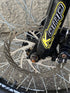 CCM TRAILHEAD MTB BIKE SZ 20" WHEEL DISC BRAKES YELLOW-Sports Replay - Sports Excellence-Sports Replay - Sports Excellence