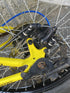 CCM TRAILHEAD MTB BIKE SZ 20" WHEEL DISC BRAKES YELLOW-Sports Replay - Sports Excellence-Sports Replay - Sports Excellence