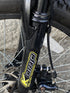 CCM TRAILHEAD MTB BIKE SZ 20" WHEEL DISC BRAKES YELLOW-Sports Replay - Sports Excellence-Sports Replay - Sports Excellence