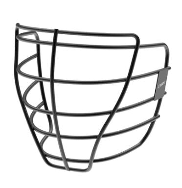 Cascade Cbx Box Lacrosse Helmet Face Mask One Size-Cascade-Sports Replay - Sports Excellence