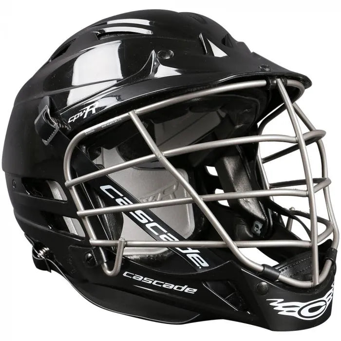 Cascade Cpvr Lacrosse Helmet-Cascade-Sports Replay - Sports Excellence